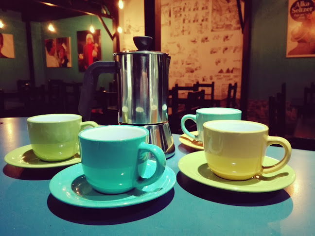 La Posta - Gastronomía y hostelería