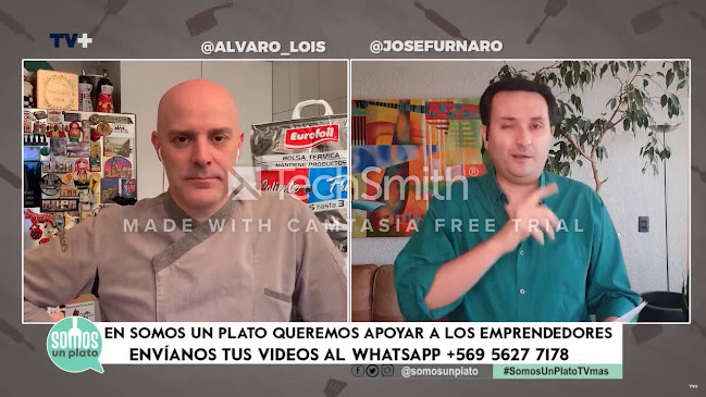 Opinii despre KEFITA în La Florida - Gastronomía y hostelería