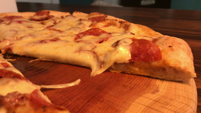 LaTornaPizza - Quinta Normal