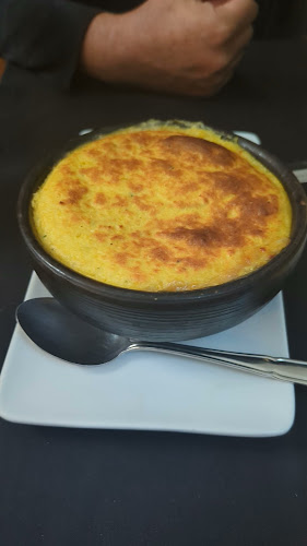 Opinii despre Restaurant El Meson Nerudiano în Recoleta - Gastronomía y hostelería