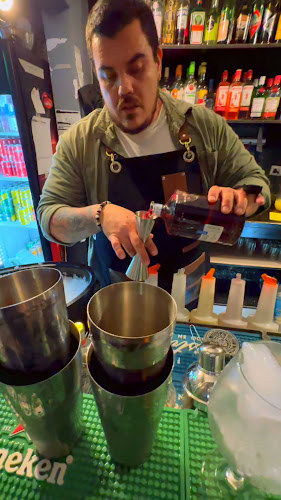 Opinii despre INVICTUS în La Serena - Gastronomía y hostelería