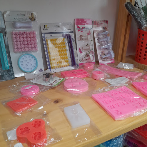 Comentarii opinii despre La casita de dulce repostería y accesorios