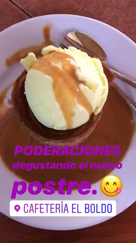 Opinii despre RESTAURANTE QUINCHO EL BOLDO în Paine - Gastronomía y hostelería