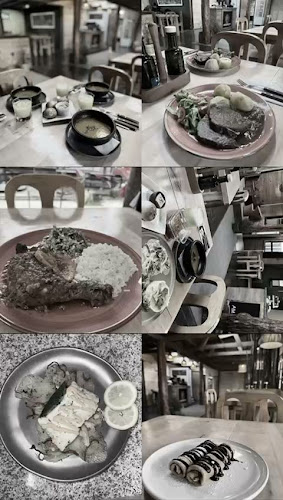 Comentarii opinii despre Amerindia Hostal y Restaurante