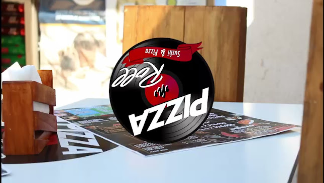 Opinii despre Pizza and Roll în Huechuraba - Gastronomía y hostelería