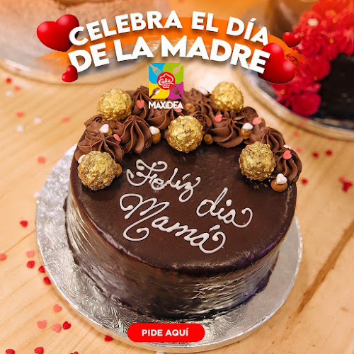 Maxidea Chile - Gastronomía y hostelería