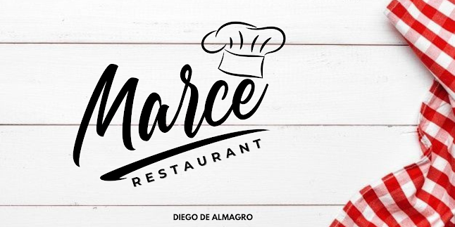 Restaurant Marce - Diego de Almagro