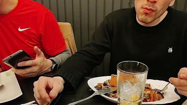 Reviews of Casa Kanken in Punta Arenas - Gastronomía y hostelería