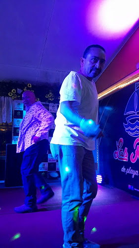Reviews of Restaurante “Las Rocas de Playa Blanca” in Coronel - Gastronomía y hostelería