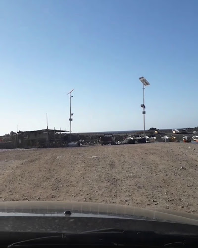 Comentarii opinii despre Carrizal Bajo