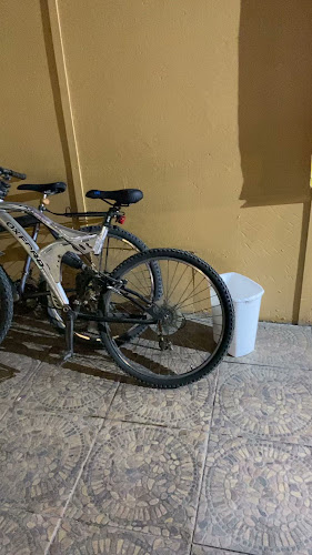 Opinii despre El Volcán în Talca - Gastronomía y hostelería