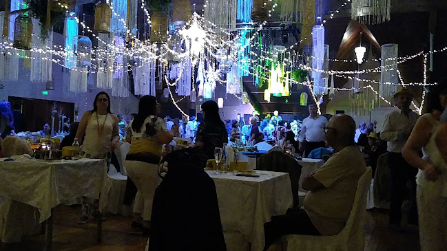 Opinii despre Hacienda Patagonia în San Pedro de la Paz - Gastronomía y hostelería