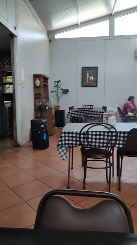 Reviews of Los Pollos Dorados, restaurante in Talca - Gastronomía y hostelería