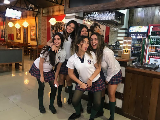 Opinii despre Otto's în Chillán - Gastronomía y hostelería