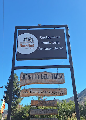 Opinii despre Los Hornitos del Tambo în San Vicente de Tagua Tagua - Gastronomía y hostelería