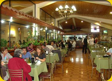 La Motoneta 2 - Gastronomía y hostelería