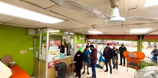 Amasandería San Pablo