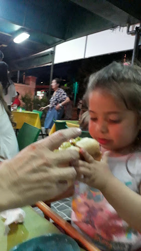 Avenida Tomás Moro 1917, Las Condes, Región Metropolitana