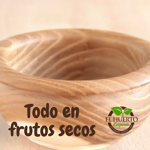 Opinii despre El Huerto Emporio Javiera în Temuco - Gastronomía y hostelería