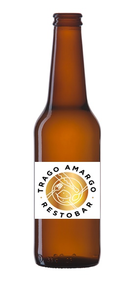 trago amargo restobar