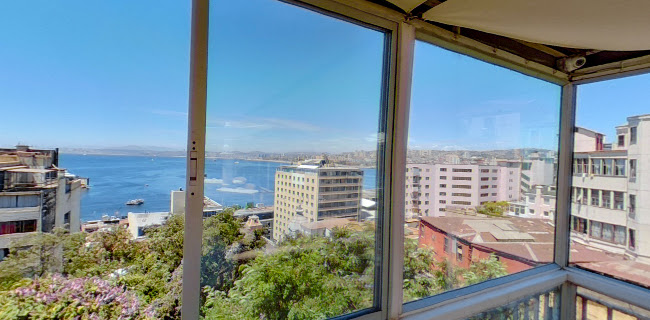 Cafe Turri - Valparaíso