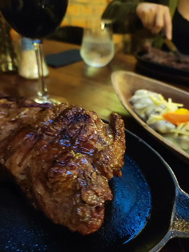 Opinii despre Ruta del Asador în Osorno - Gastronomía y hostelería