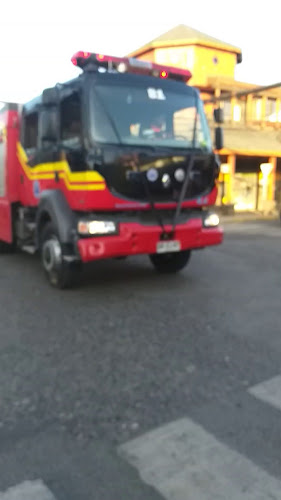 Cafe Chito Hotel Fuentes