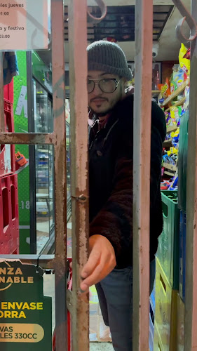 Opinii despre Botillería El Núcleo în Curauma - Gastronomía y hostelería