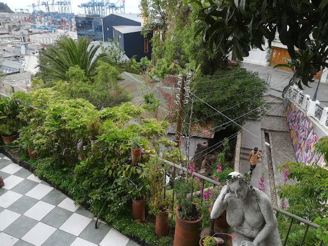 Subida El Peral 182, 2370539 Valparaíso