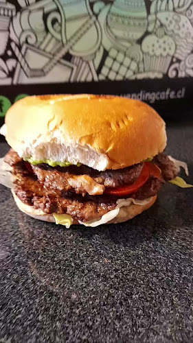 Al Puro Estilo Delivery - Carahue