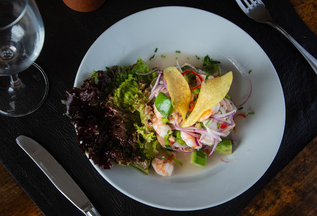 Restaurant Parrillada Argentina El Che Fabian