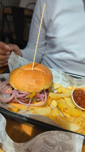 Opinii despre Ruta 9 Sandwicheria în Punta Arenas - Gastronomía y hostelería