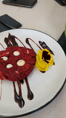 NUI coffeeclub Open Times