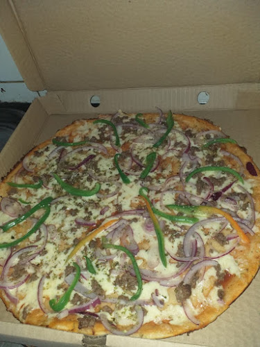 Comentarii opinii despre Pizza Steve la granja delivery