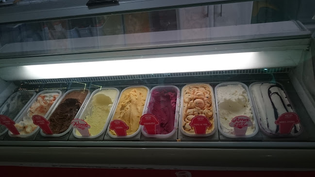 Comentarii opinii despre Antojos coffe & sweets