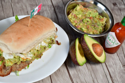 La Ruta de la Milanesa