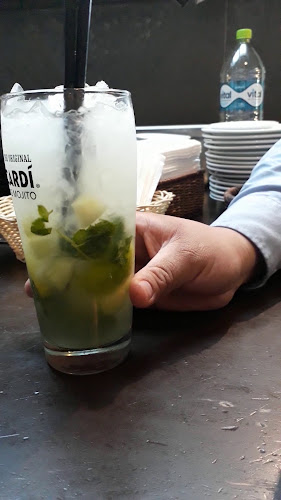 Av. Borgoño 15279, Viña del Mar, Valparaíso