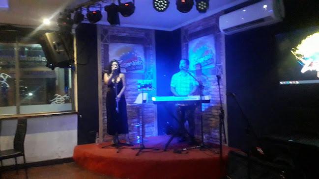 Zaperoko Resto-Bar Open Times