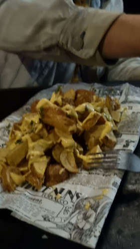 Reviews of Zalsi Puedes in Talcahuano - Gastronomía y hostelería