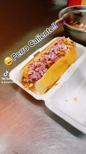 Opinii despre Lluvia de Hamburguesa în Los Angeles - Gastronomía y hostelería