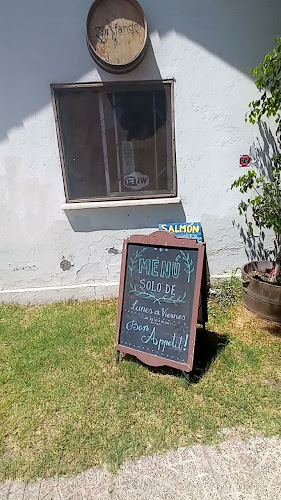 Opinii despre Restaurante Zinfandel în La Pintana - Gastronomía y hostelería