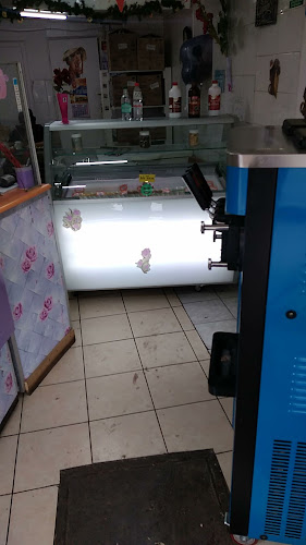 Gelateria FROSSY - Gastronomía y hostelería