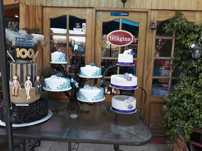 Tortas Imagina