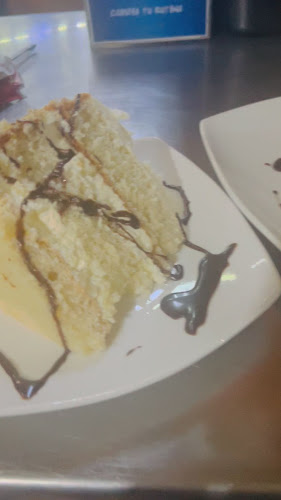 Reviews of Restaurant Café Irlandes in Puerto Aysen - Gastronomía y hostelería