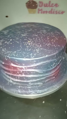 Pasteleria y Resposteria Dulce Mordisco