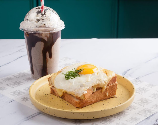 Maxidea Chile - La Reina