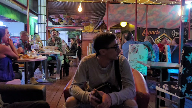 Opinii despre MAKUMBA în Los Andes - Gastronomía y hostelería