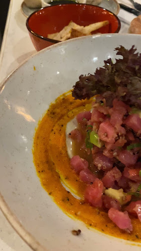 BAZA - Gastronomía y hostelería