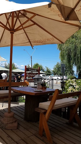 Opinii despre Travesía Restobar în Villarrica - Gastronomía y hostelería