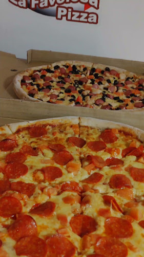 Reviews of La favolosa pizza in La Pintana - Gastronomía y hostelería